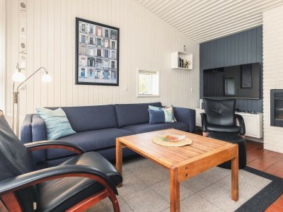 Holiday park 6 person holiday park home in Middelfart - Outdoor photo 22