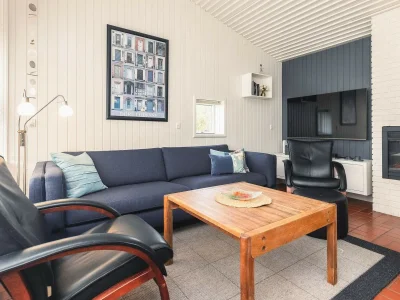 Holiday park 6 person holiday park home in Middelfart - Outdoor photo 23