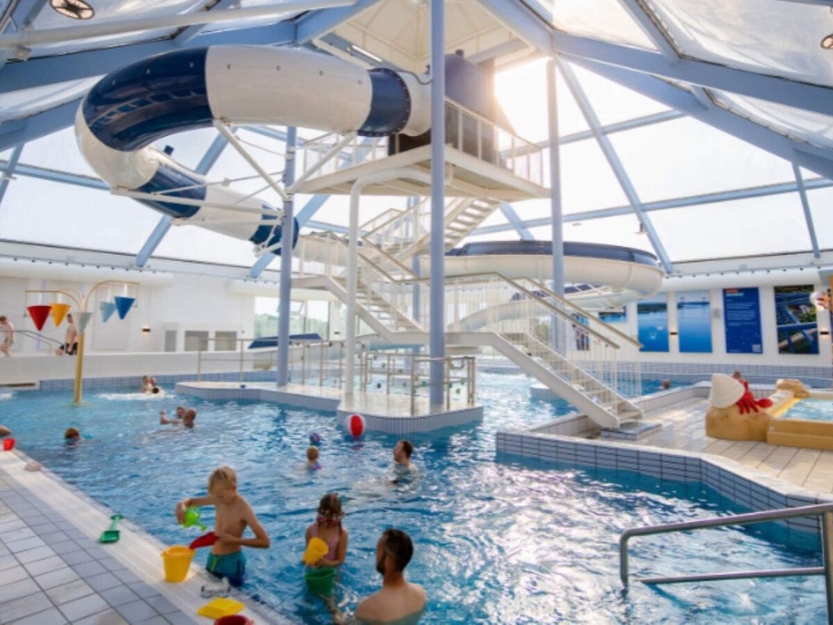 Holiday park Middelfart Home- nearby free waterpark access - Outdoor photo 5