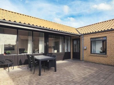 Holiday park 6 Personen Ferienpark haus in Middelfart - Outdoor photo 5