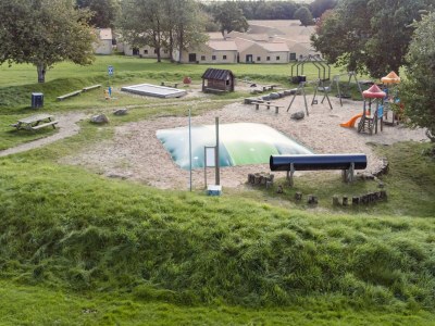 Holiday park 6 person holiday park home in Middelfart - Outdoor photo 6