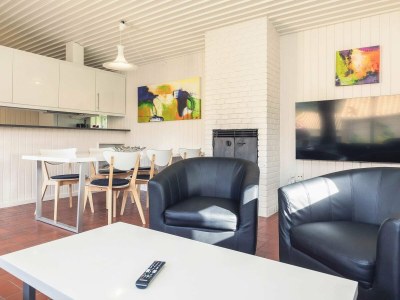 Holiday park 6 person holiday park home in Middelfart - Outdoor photo 8