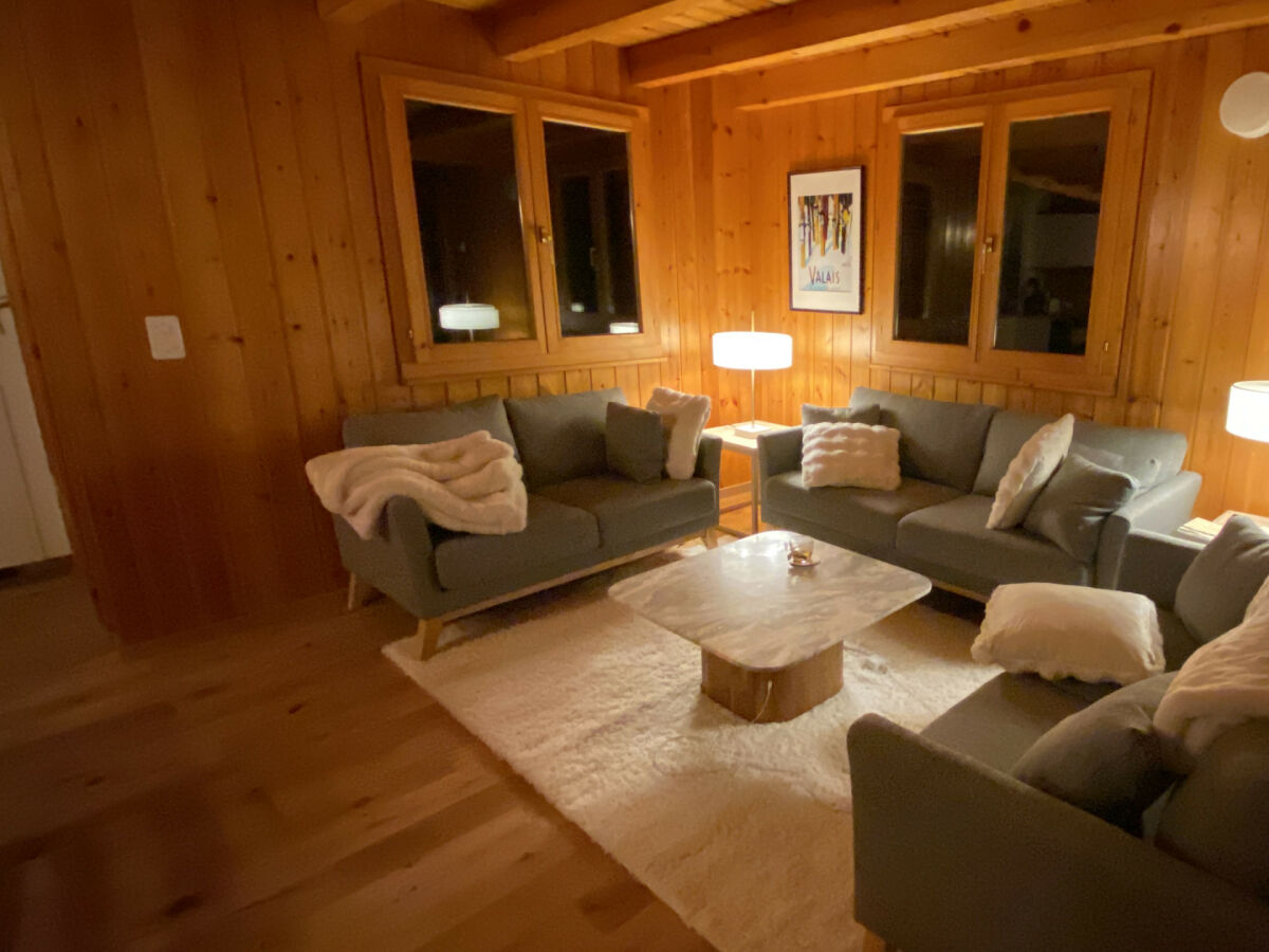 Chalet Fontannets 001 COSY & MOUNTAIN chalet 10 pers - Features photo 4