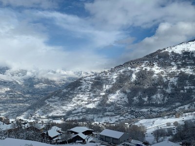 Chalet Fontannets 001 COSY & MOUNTAIN chalet 10 pers - Environment photo 9