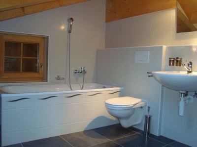 Chalet Christoph STANDING & CALM chalet 10 pers - Features photo 17