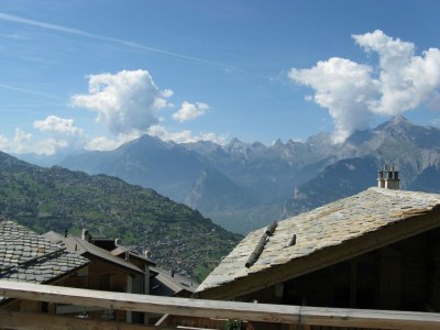 Chalet Christoph STANDING & CALM chalet 10 pers - Environment photo 22
