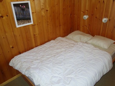 Chalet Fontannets 003 QUIET & SUPERIOR chalet 10 pers - Features photo 11