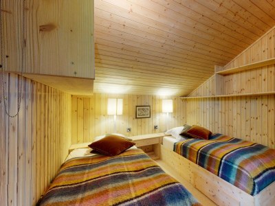 Chalet Arnold LUXE & COSY chalet 12 personnes Les Masses - Features photo 14