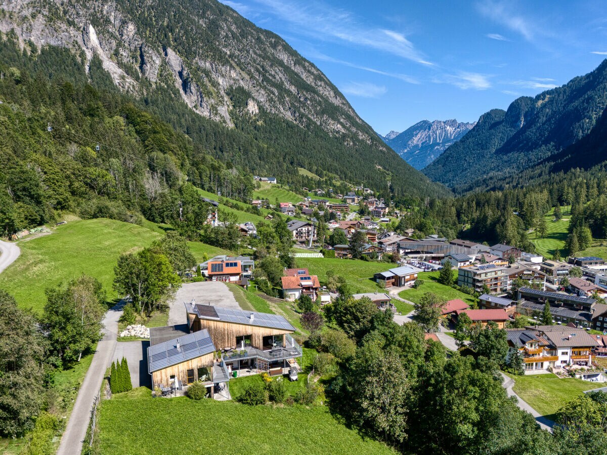 Chalet Panorama Chalet Bellavista - Outdoor photo 5