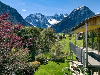Chalet Panorama Chalet Bellavista - Outdoor photo 4