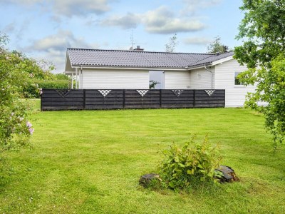 Holiday house 4 Sterne Ferienhaus in Hejls-By Traum - Outdoor photo 11