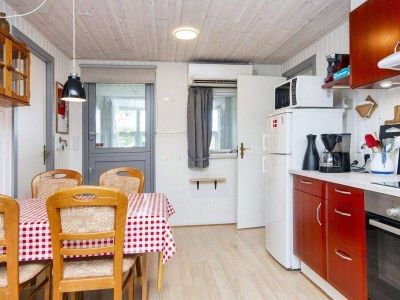 Holiday house 4 Sterne Ferienhaus in Hejls-By Traum - Outdoor photo 29