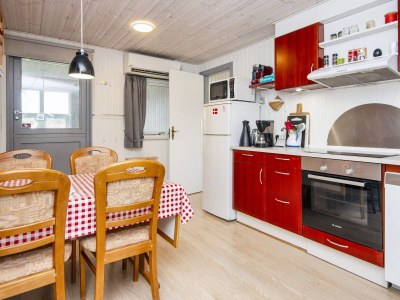 Holiday house 4 Sterne Ferienhaus in Hejls-By Traum - Outdoor photo 30