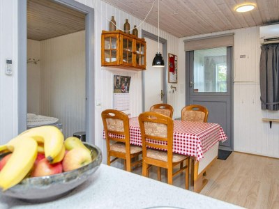 Holiday house 4 Sterne Ferienhaus in Hejls-By Traum - Outdoor photo 36