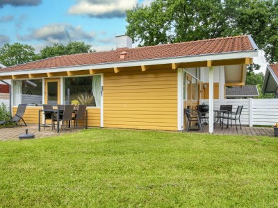 Holiday house 5 Personen Ferienhaus in Aabenraa-By Traum - Holiday house