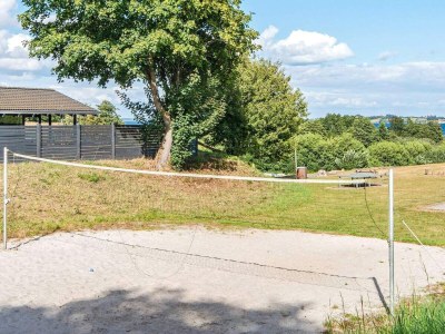 Holiday house 5 Personen Ferienhaus in Aabenraa-By Traum - Outdoor photo 20