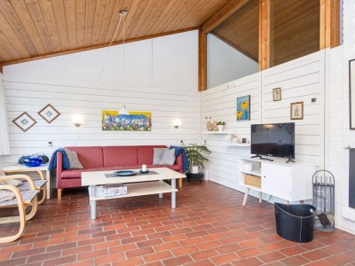 Holiday house 5 Personen Ferienhaus in Aabenraa-By Traum - Outdoor photo 32