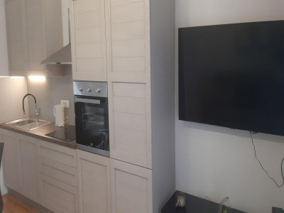 Holiday park Wohnung in Privlaka nahe Sandstränden - Features photo 19