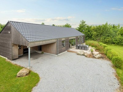 Holiday house 4 Sterne Ferienhaus in Sydals-By Traum - Holiday house