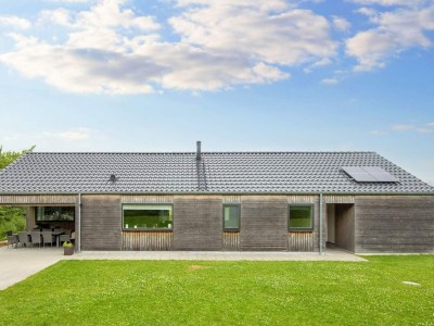 Holiday house 4 Sterne Ferienhaus in Sydals-By Traum - Outdoor photo 9