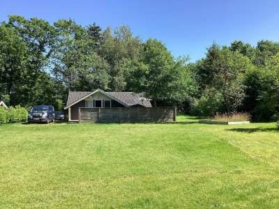 Holiday house 6 Personen Ferienhaus in Give-By Traum - Holiday house