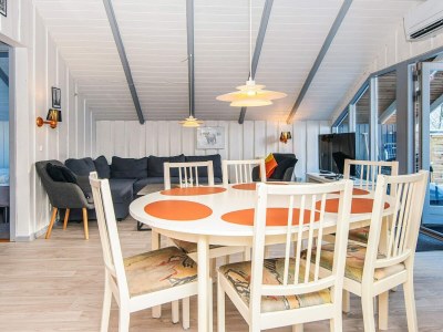 Holiday house 6 Personen Ferienhaus in Give-By Traum - Outdoor photo 29