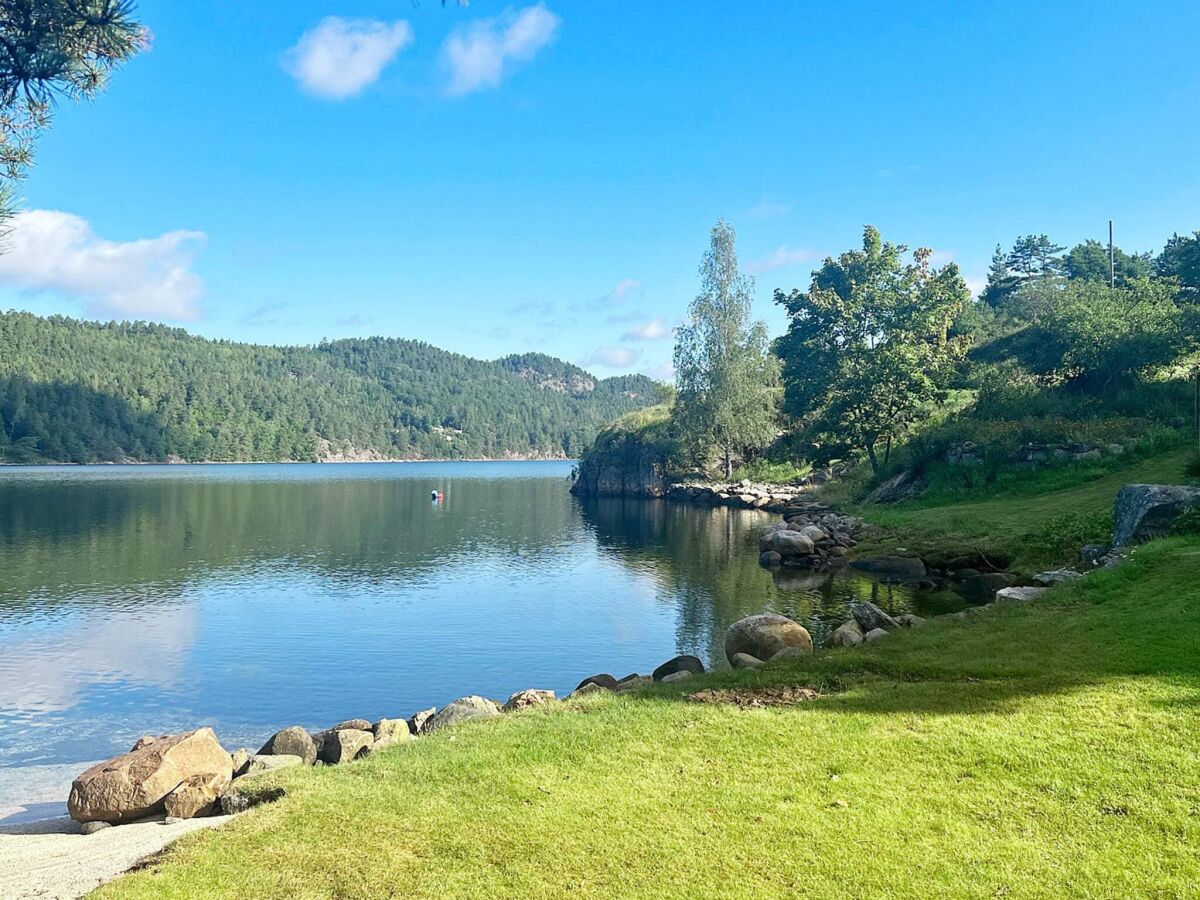 Holiday house 10 Personen Ferienhaus in TVEDESTRAND