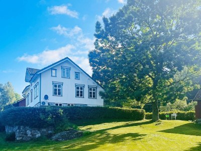 Holiday house 10 Personen Ferienhaus in TVEDESTRAND - Outdoor photo 9