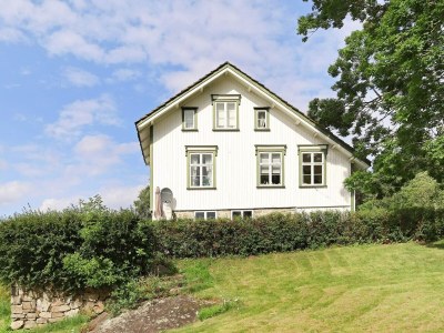 Holiday house 10 Personen Ferienhaus in TVEDESTRAND - Outdoor photo 10