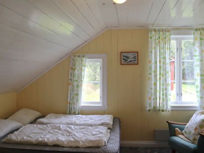 Holiday house 10 Personen Ferienhaus in TVEDESTRAND - Outdoor photo 15