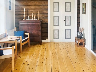 Holiday house 10 Personen Ferienhaus in TVEDESTRAND - Outdoor photo 16