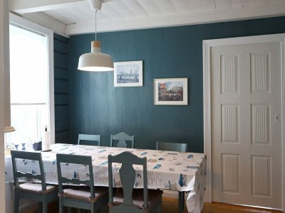 Holiday house 10 Personen Ferienhaus in TVEDESTRAND - Outdoor photo 20
