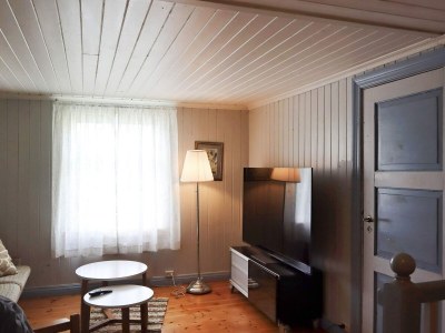 Holiday house 10 Personen Ferienhaus in TVEDESTRAND - Outdoor photo 30