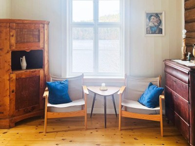 Holiday house 10 Personen Ferienhaus in TVEDESTRAND - Outdoor photo 31