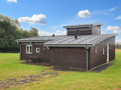 Holiday house 5 Sterne Ferienhaus in Faaborg - Outdoor photo 37