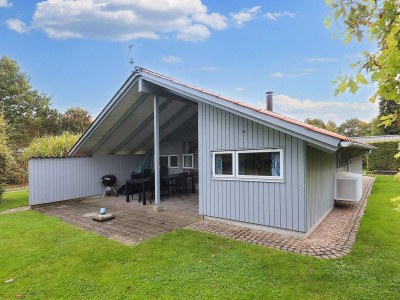 Holiday house 4 Sterne Ferienhaus in Nysted - Holiday house