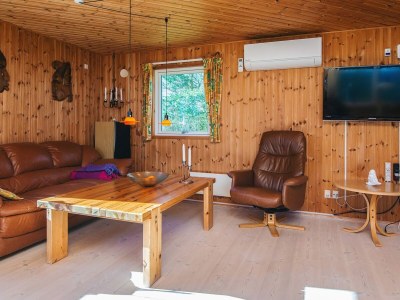 Holiday house Panoramic Fjord Retreat with Spa Bath - Outdoor photo 38