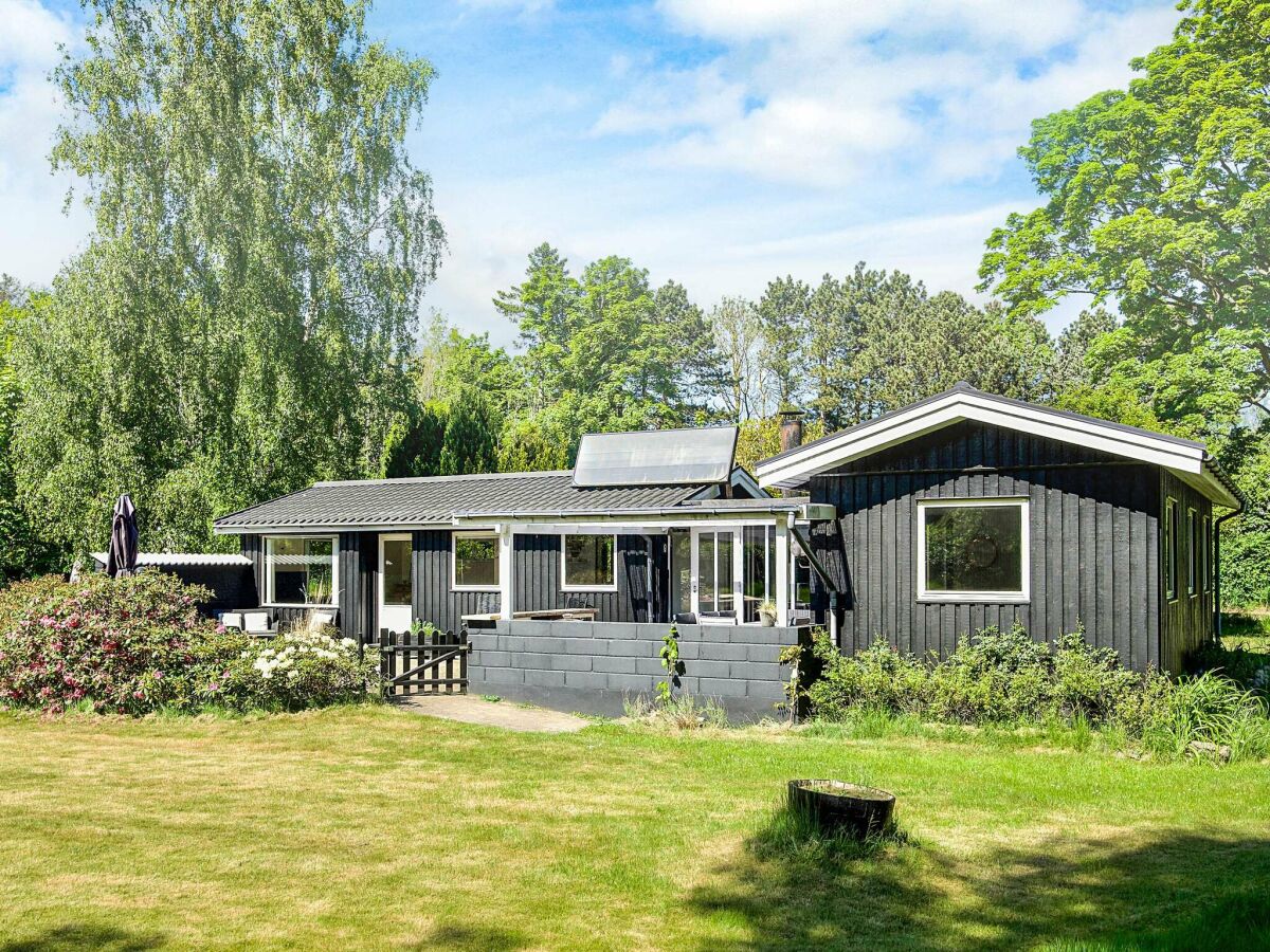 Holiday house 8 Personen Ferienhaus in Asnæs
