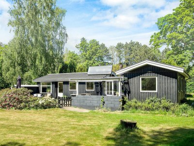 Holiday house 8 Personen Ferienhaus in Asnæs in Asnæs - Holiday house