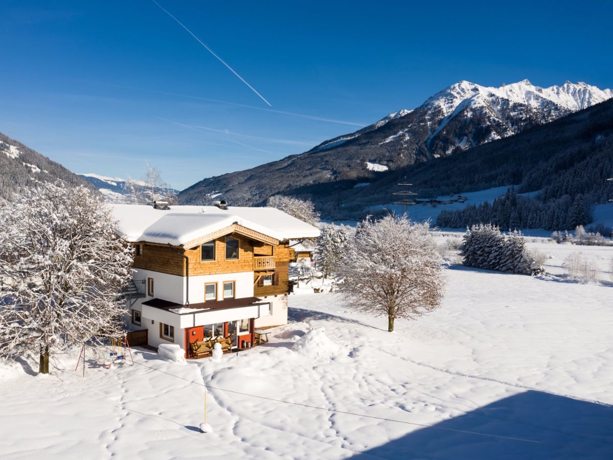 Holiday apartment Urlaubsstern - Outdoor photo 2