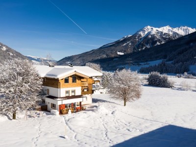 Holiday apartment Urlaubsstern - Outdoor photo 2