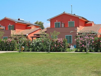 Holiday park Apartment in Tuscany near Sandy Beaches - Outdoor photo 3