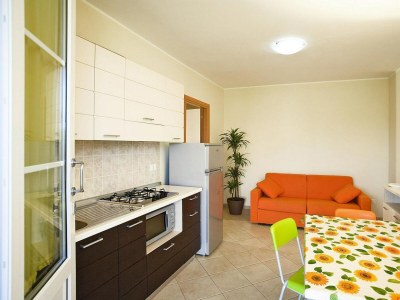 Holiday park Apartment in Tuscany near Sandy Beaches - Features photo 27