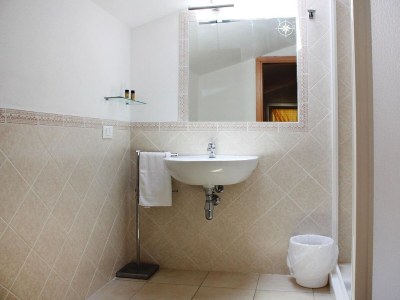Holiday park Wohnung in der Toskana nahe Sandstränden - Features photo 25