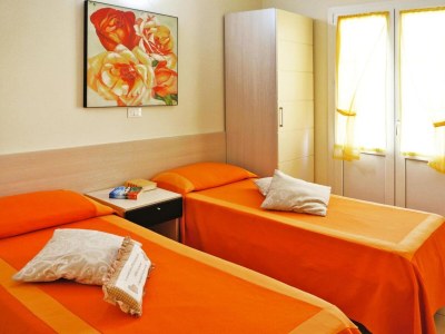 Holiday park Wohnung in der Toskana nahe Sandstränden - Features photo 28