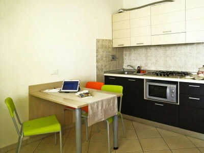 Holiday park Apartment in Tuscany near Sandy Beaches - Features photo 29