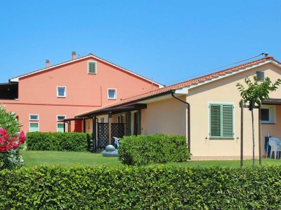 Holiday park Wohnung in der Toskana mit Strand & Pool - Outdoor photo 18