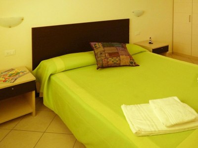 Holiday park Wohnung in der Toskana mit Strand & Pool - Features photo 29