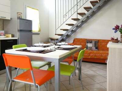 Holiday park Wohnung in der Toskana mit Strand & Pool - Features photo 31