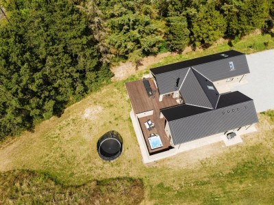 Holiday house 5 star holiday home in Rømø - Outdoor photo 4